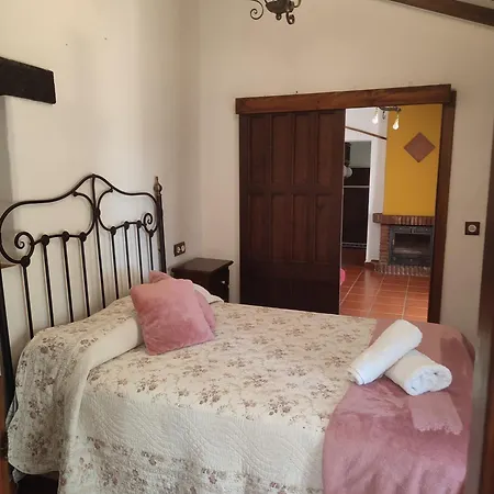 Holiday home Casa Cuesta Gato