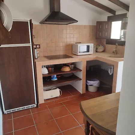Casa Cuesta Gato *