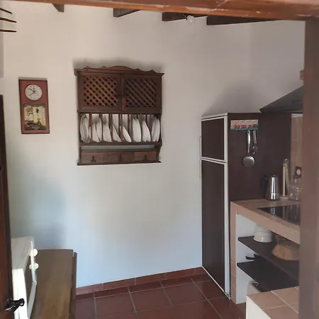 Casa Cuesta Gato * Sedella