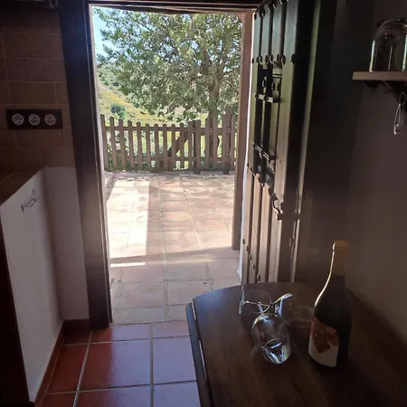 Casa Cuesta Gato Vakantiehuis *