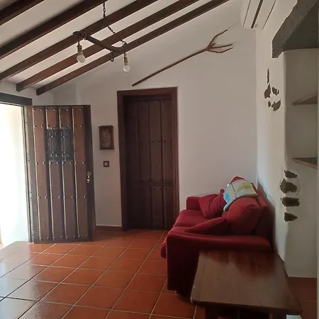 Casa Cuesta Gato Vakantiehuis *