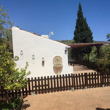 Casa Cuesta Gato * Sedella