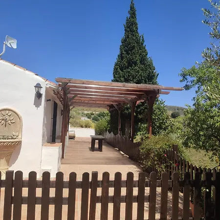 Casa Cuesta Gato * Sedella