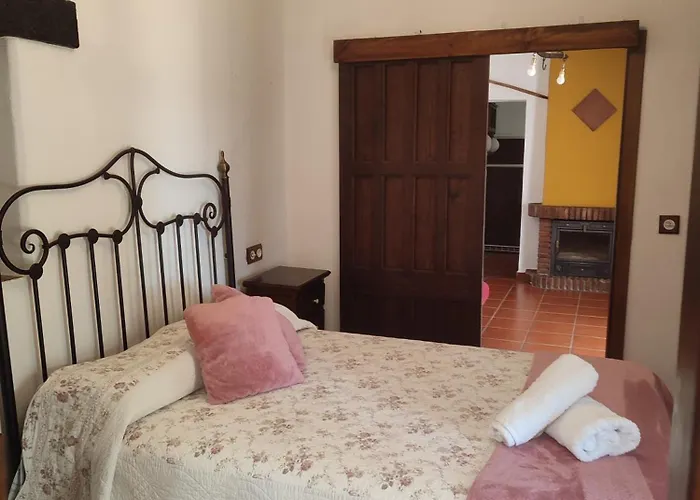 Holiday home Casa Cuesta Gato