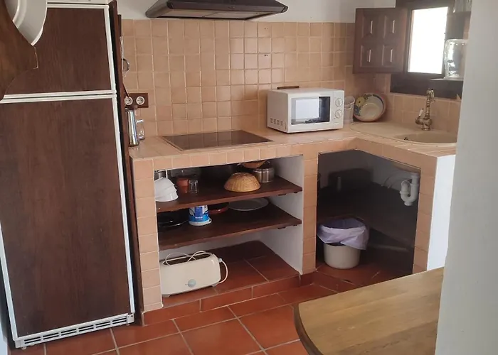 Casa Cuesta Gato *