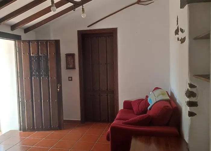 Casa Cuesta Gato Holiday home *