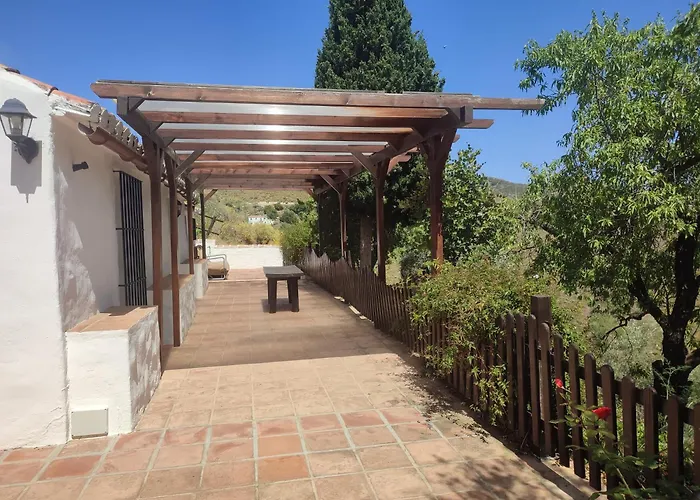 Casa Cuesta Gato *