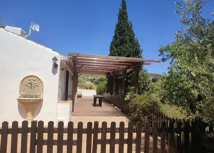 Casa Cuesta Gato * Sedella